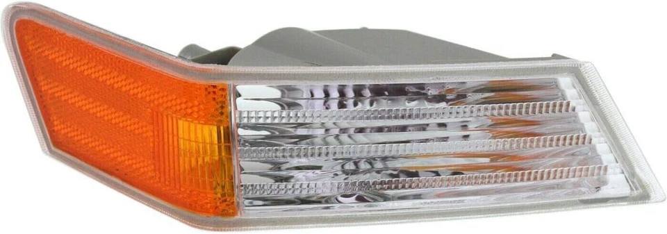 Luz de estacionamiento para Jeep Patriot 2007-2017 luz de giro señal direccional izquierda+derecha Foto 4 de 4