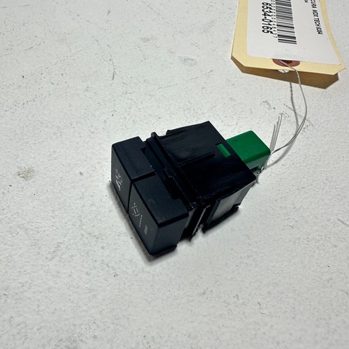 ACURA MDX 2017-2020 LANE DEPARTURE WARNING CONTROL LDW & VSA SWITCH OEM - 第 4/14 張圖片