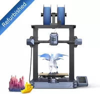 Creality CR-10 SE 3D Printer Refurb Deals