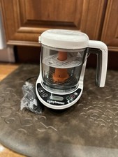 Baby Brezza Deluxe Baby Food Maker