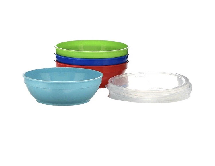Nuk bunch sale a bowls