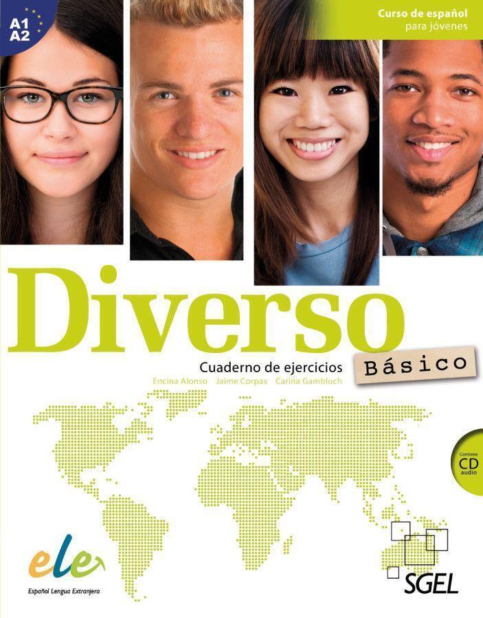 Thumbnail - Diverso Básico | Encina/corpas, Jaime/gambluch, Carina Alonso |