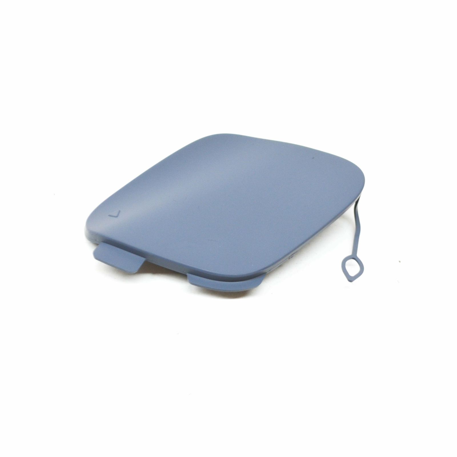 NEW MERCEDES-BENZ S C217 FRONT BUMPER TOWING EYE COVER 