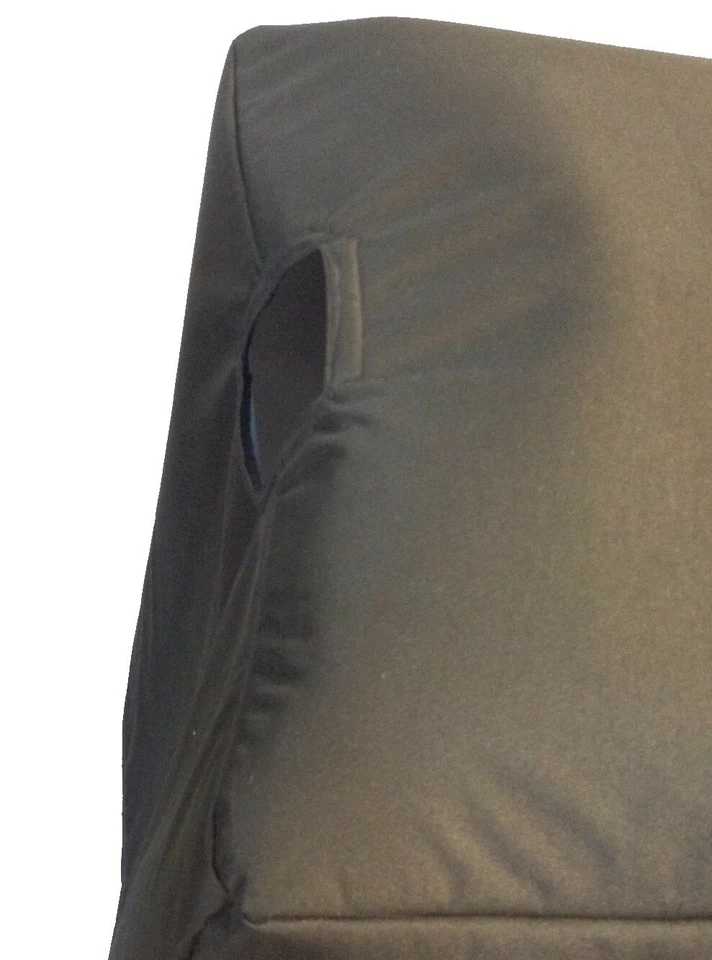 Yorkville LS 801P Padded Speaker Covers (PAIR) - Image 2 of 4