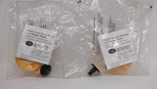 Lot of 2 Creative Memories Blade Guards for Arabesque and Antique Blades Cutter