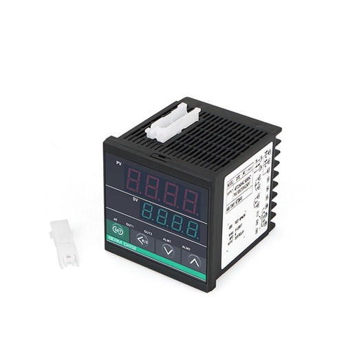 CH102/CH402/CH702/CH902 Digital PID Temperature Controller Relay/SSR Dual Output - Picture 9 of 18