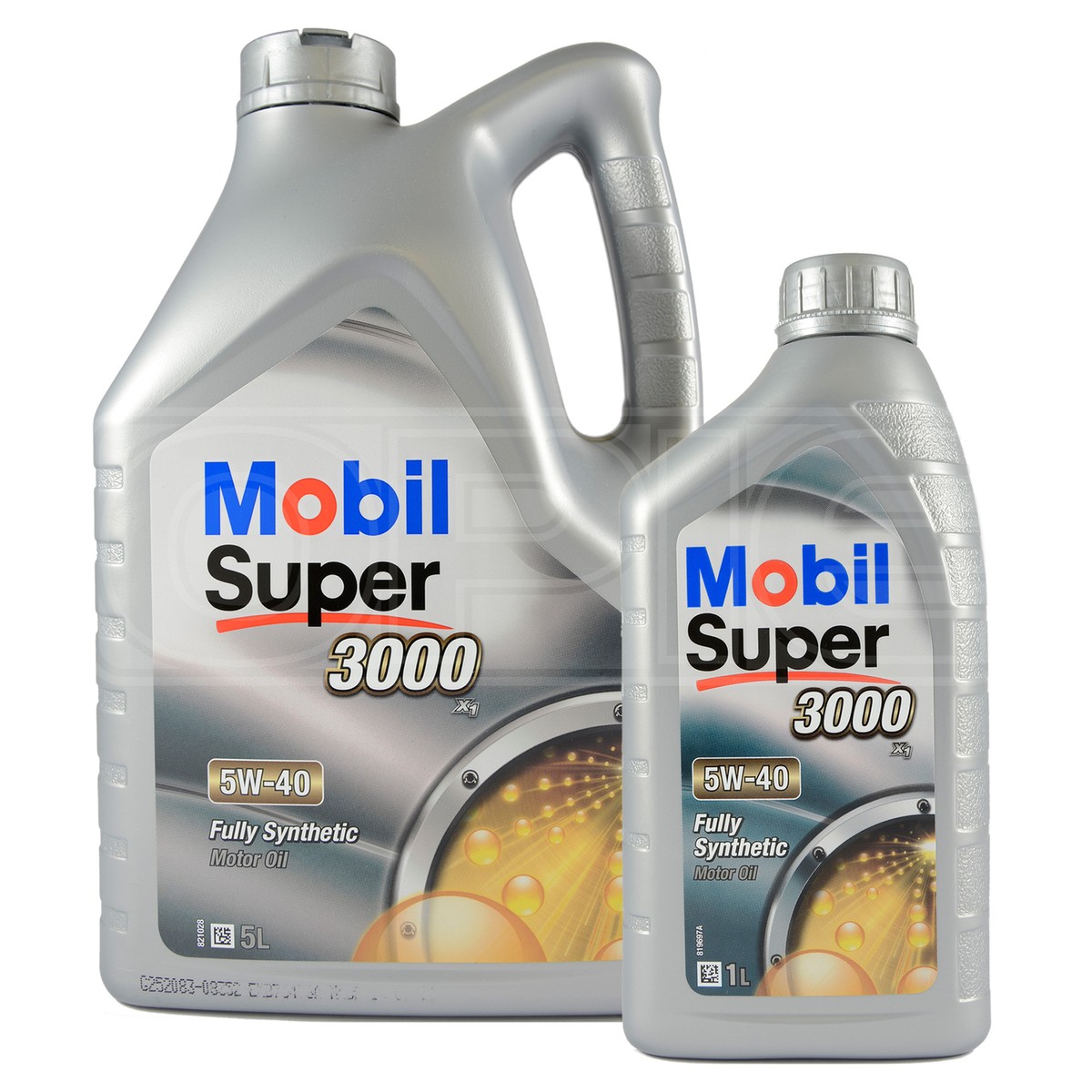 Mobil Super 3000 5W-40 エンジンオイル 20L Mobil Super 3000 X1 5W-40 5W40 Fully Synthetic Multigrade Engine
