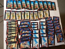 Lot 1991  Impel Trading Card Treats - NINTENDO, nice lot for reselling