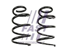 Original FAST suspension spring FT12284K for Nissan Opel Renault