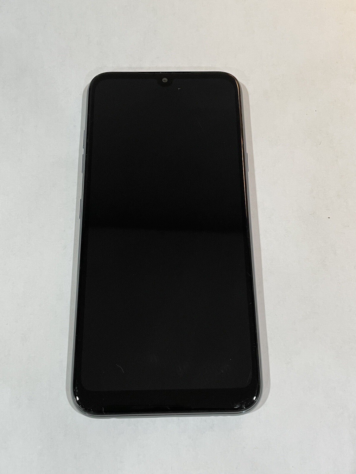 LG Xpression Plus 3 LMK400AKR AT&T Damaged Read in Full eBay