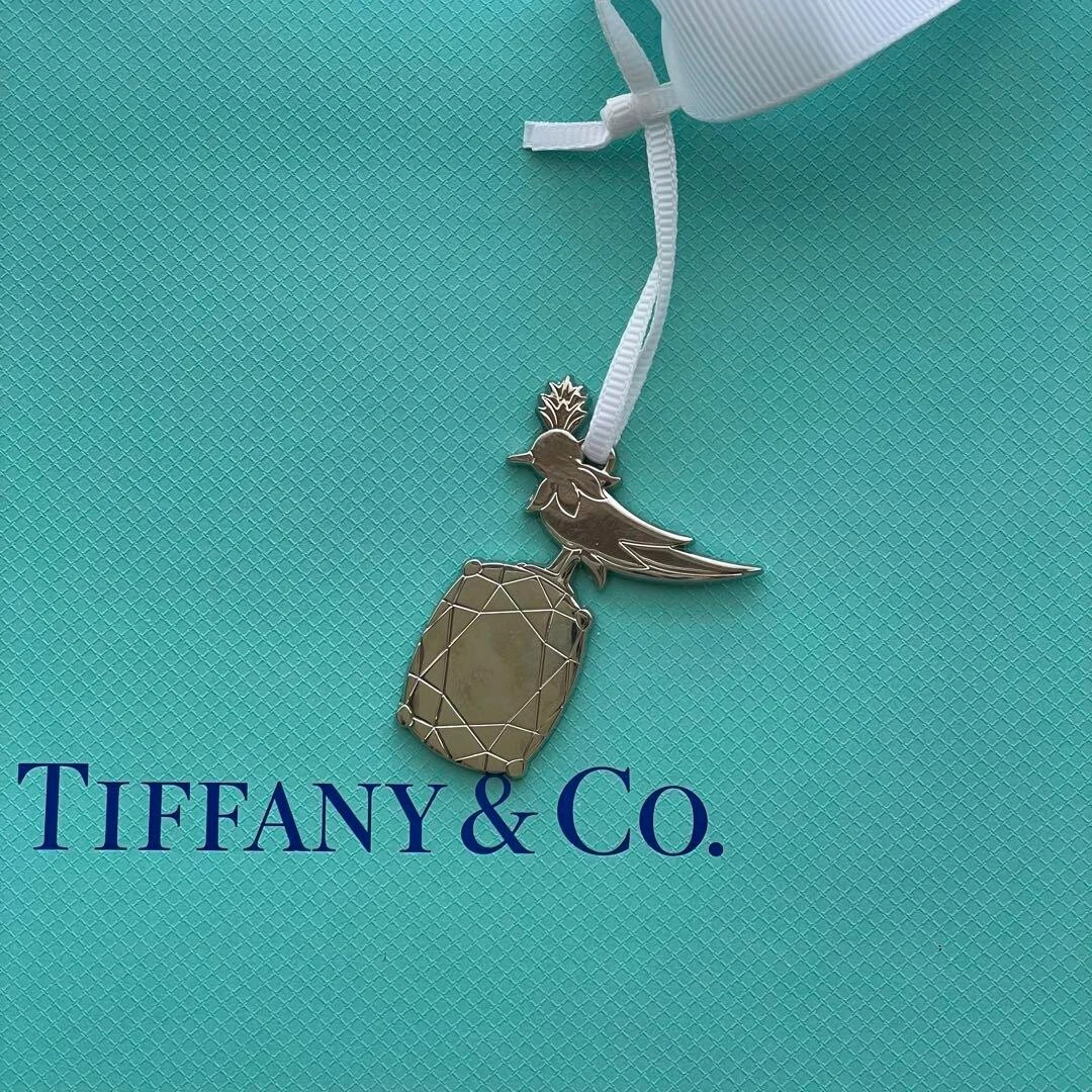 Hummingbird sale necklace tiffany