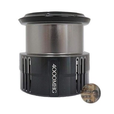 Shimano Genuine Part 19 Vanquish 4000MHG Spool Assembly 10E0V New