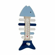 Fischgr&auml;ten-Thermometer Double-Skala (Centigrade & Fahrenheit)