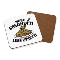 Gift Base Untersetzer Coaster Lustiger Spruch FüR GeträNke 9X9Cm Motiv