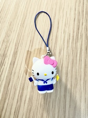 Hello Kitty Sanrio Handyanhänger