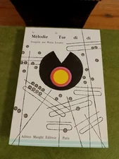 La de Melodie Tur di di by WARJA LABATER