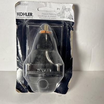 #ad Kohler Genuine Part GP800881 Pressure Balance Cartridge P1 with Package $33.99