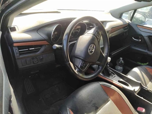3030005083 skrzynia biegów Ft do TOYOTA AVENSIS CROSS SPORT (T27) Executive 2 1666553 - Zdjęcie 8 z 9