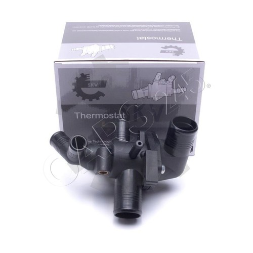 Engine Thermostat For FORD Tourneo Custom Transit 07-18 1731782 | eBay