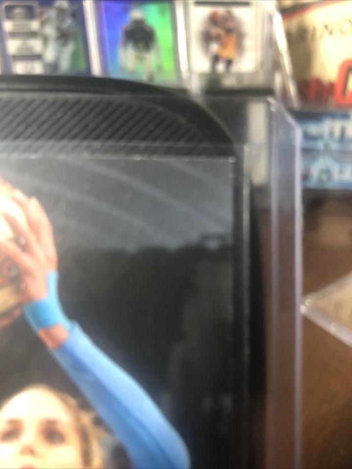 2013 WNBA Rittenhouse /500 Elena Delle Donne Rookie Sharp Corners! Very Nice! - Image 3 of 4