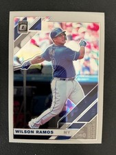 2019 Donruss Optic Baseball Base, Inserts, Color Parallels - Free Shipping