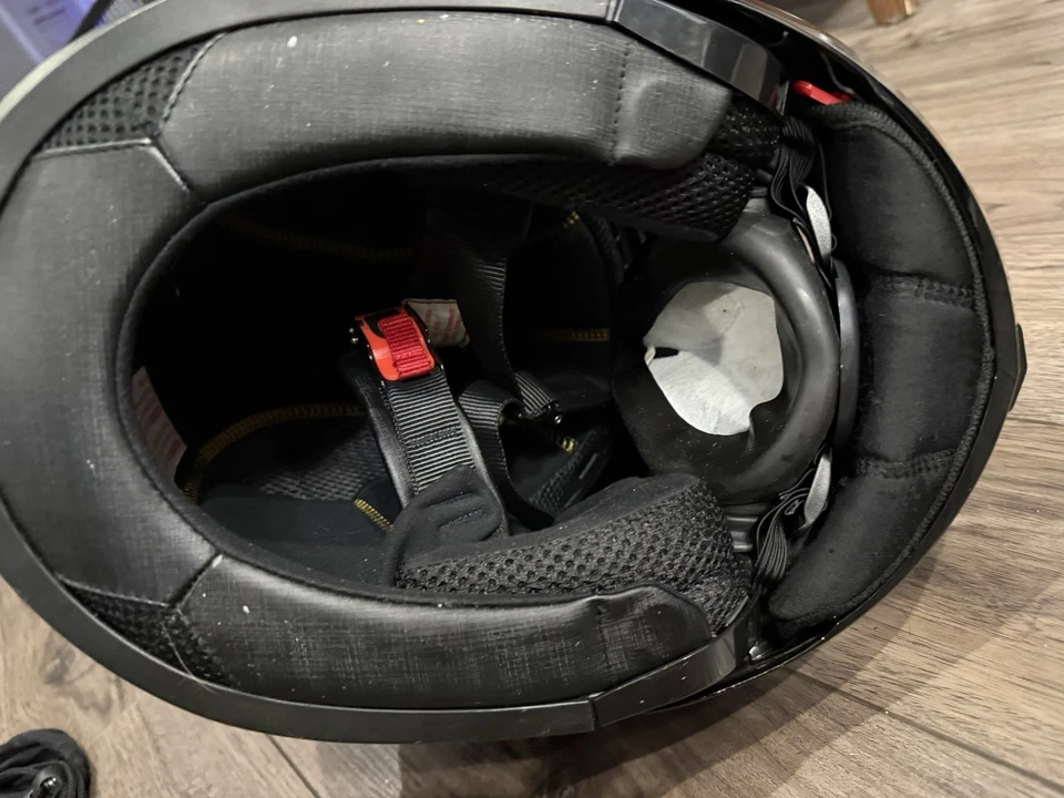 Casco eléctrico BRP Modular 3 SE talla M 4479640690 Foto 4 de 4