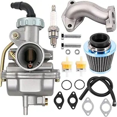 Carburetor for 50cc 70cc 90cc 110cc 125cc TaoTao 110B NST SunL Chinese Quad 4 St