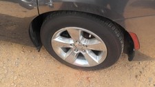 Wheel 17x7 Alloy 5 Spoke Fits 08-14 Charger 2153032