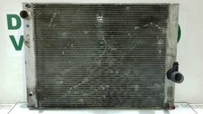 Radiateur BMW 745