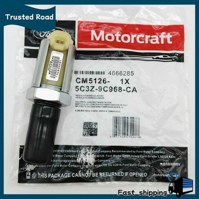 #ad OEM Motorcraft IPR Injection Pressure Regulator Valve for 03 07 6.0L Powerstroke $112.46