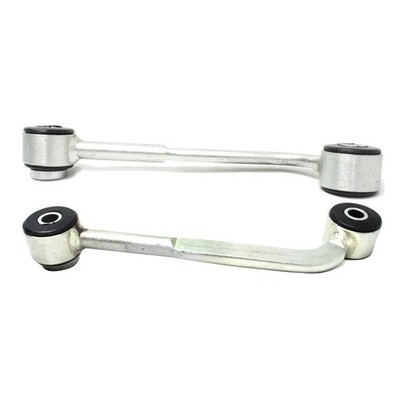 For Mercedes-Benz CLK63 AMG 2007-2009 Sway Bar Link Driver Passenger Side Pair