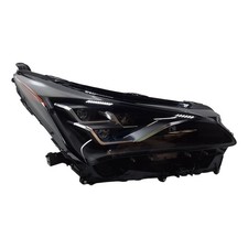 LEXUS NX 300H F SPORT 2019 Headlight Headlamp Right Side 8990878120
