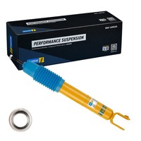 Bilstein Gasdruck StoßDÄMpfer Hinterachse Passend FÜR Honda Civic | 24-023375