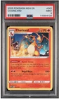 Charizard 001 M24 En-mcdonald's Collection Pokemon PSA 9