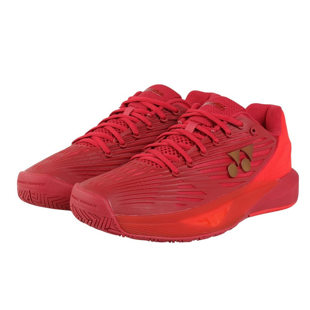 Yonex Power Cushion Eclipsion 5 AC Ruby Red SHTE5MAC-338 Men's