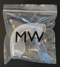 Philips Respironics original DreamWear Nasenkissen Größe MW CPAP Schlafmaske