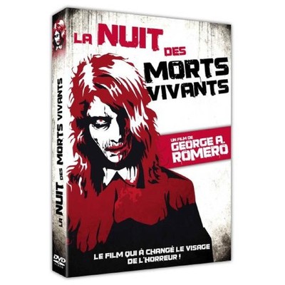 DVD Die Nacht der lebenden Toten
