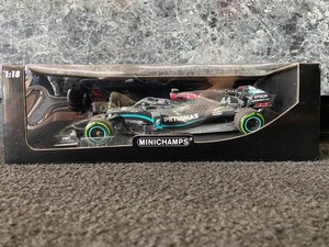 Mercedes F1 W11 | eBay