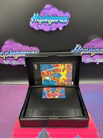 Sengoku (Neo Geo AES, 1991) CIB