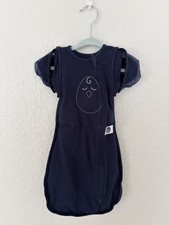 Nested Zen ClassicConvertible Swaddle for Newborns