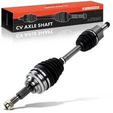 Cv Axle Shaft Front Left Side Saturn Sc1sc2sl1sl2sw1sw2 94-02 1.9l 21011924 Cv Axle Shaft Front Left Side Saturn Sc1sc2sl1sl2sw1sw2 94-02 1.9l 21011924