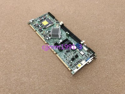 1PC USED NEXCOM Motherboard PEAK872VL2 REV:D *vm