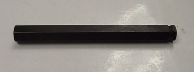 Armstrong Tools 94-258 Replacement Kit HEX BIT 1/2'' Drive 9/16'' USA