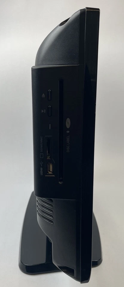 JVC LT-19DD1J LCD/DVD 19 Inch HD Ready TV with Remote *No Power Lead - Image 4 of 4