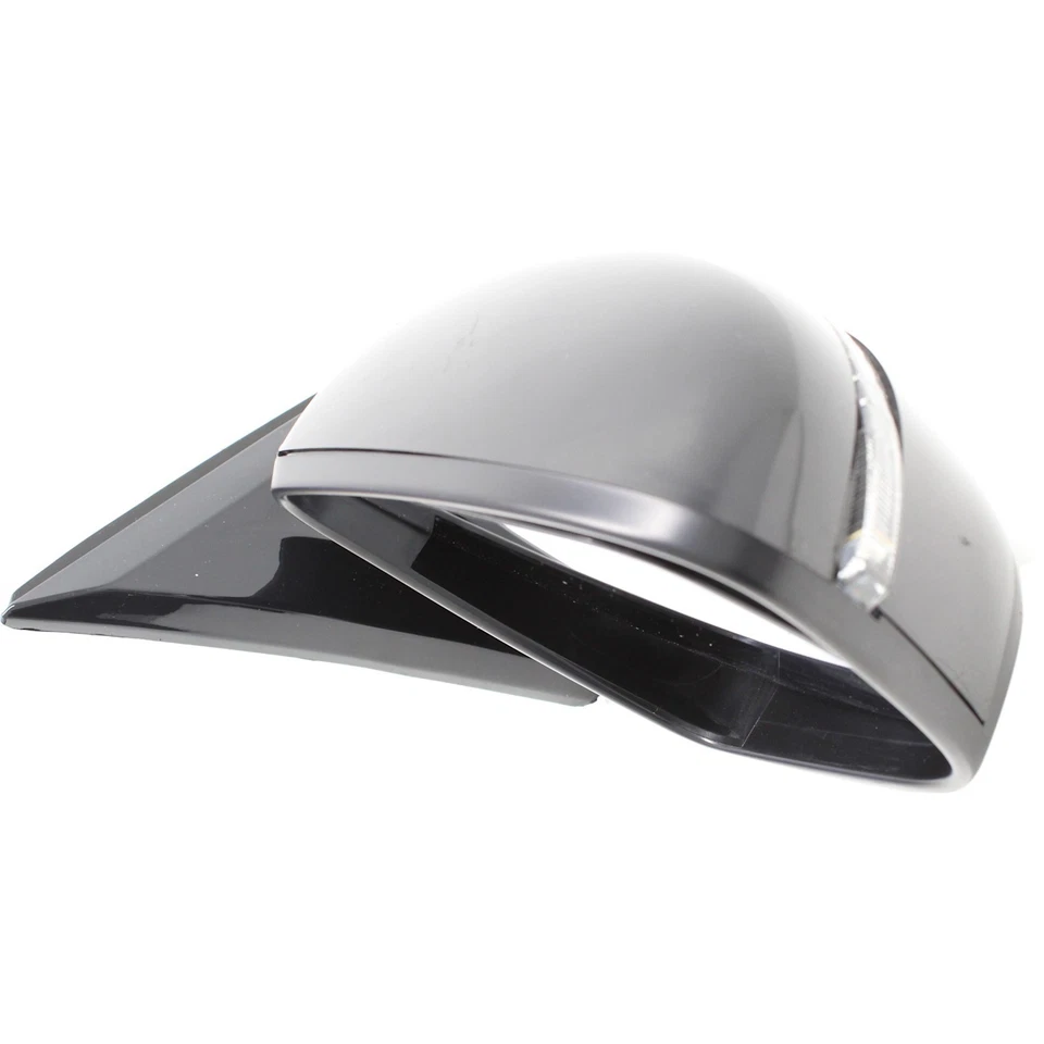 Espejos retrovisores lado derecho pasajero para Nissan Murano 2016-2020 Foto 3 de 4