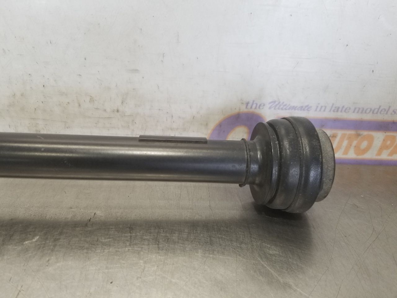 Maserati Levante Front Driveshaft P/N 6592258