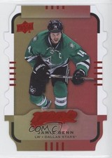 2015-16 Upper Deck MVP Gold - Level 1 Colors & Contours Jamie Benn #99 n7v