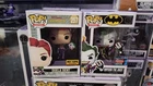 Funko Pop! Heroes #457 EMPEROR The Joker 2022 Limited Edition + Duel Dent #257