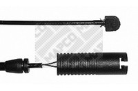 Bremsbelag VerschleißSensor Vorne FüR BMW 3 E36 Z3 E36 1990-2002