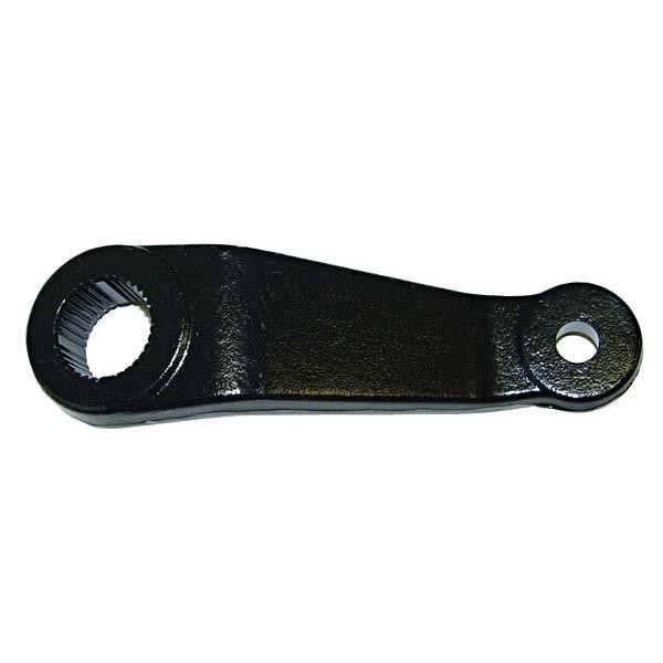 Bras de pitié direction assistée Jeep Wrangler YJ 1987 à 1995 boîtier direction